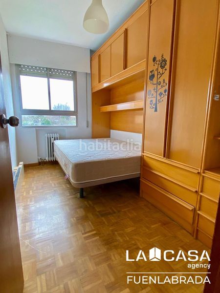 Foto fed986b2-a251-47c2-a89d-ebe018c1406f. Pis amb calefacció aparcament a Abrantes Madrid