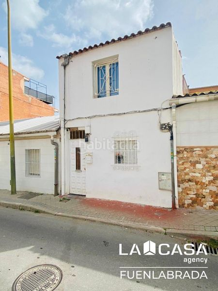 Foto 1be1d295-7ba4-4cbf-a470-ec1ebdea0fe6. Casa a Ciudad 70 Coslada