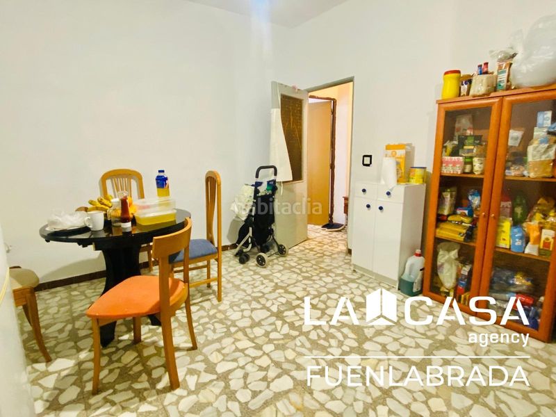 Foto 35ad8ac1-9e22-42d3-b95d-48a4a9d436ca. Casa a Ciudad 70 Coslada