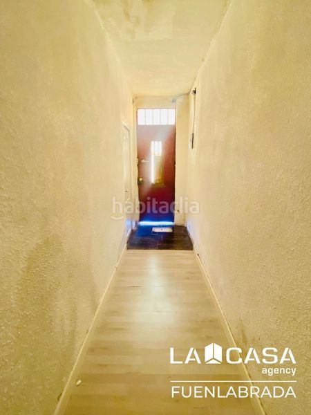 Foto 4f95da70-54fe-4cf8-9c4e-4a8a1b1c9d17. Casa a Ciudad 70 Coslada