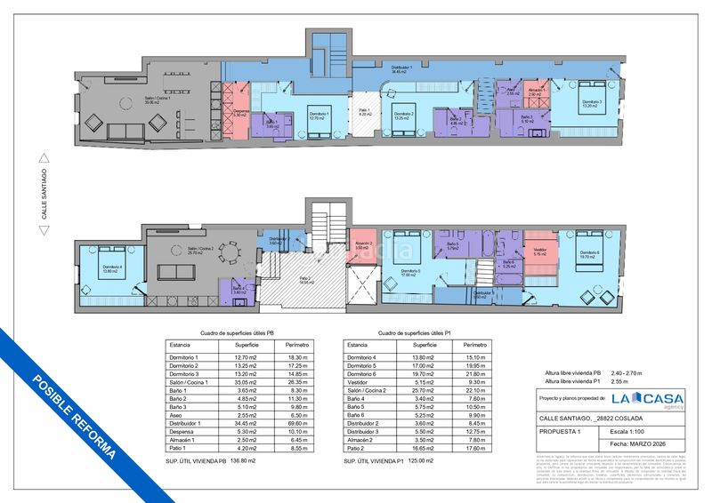 Foto 9c89e14f-cb9b-44c1-96fa-2feeb06b62a5. Casa a Ciudad 70 Coslada