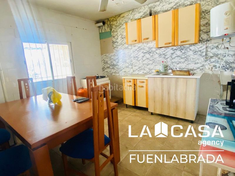 Foto c7a36c5b-a707-4ee9-bc19-4038b4e12add. Casa a Ciudad 70 Coslada