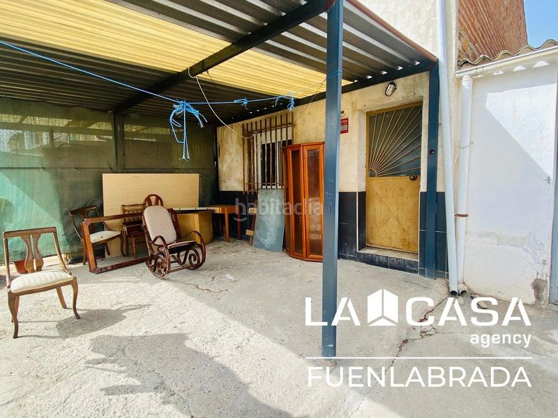 Foto db1a360c-4336-4e0a-9aba-211d1693ce57. Casa a Ciudad 70 Coslada