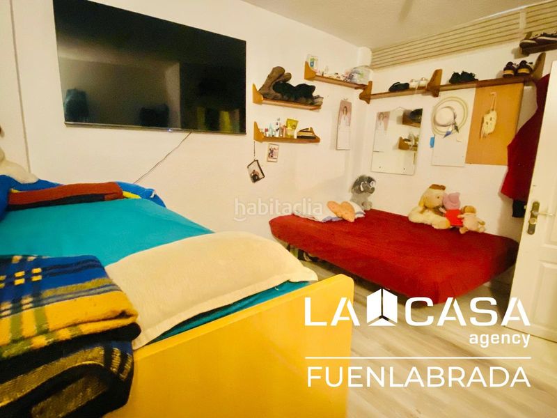 Foto fb5815f2-e942-411d-bfc3-eca08b1fc043. Casa a Ciudad 70 Coslada