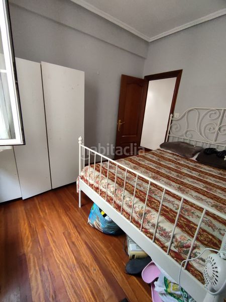 Foto 116366cd-16b8-4af1-b678-e5ccb0861128. Pis amb calefacció a Barrio de Uribarri Bilbao