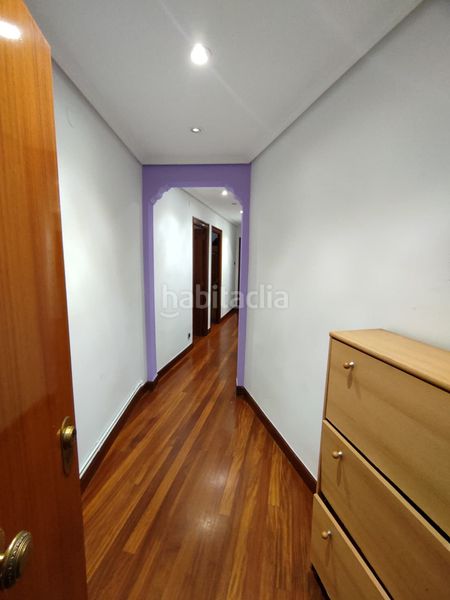 Foto 29527eb4-c014-4ee1-8a11-d90366050daf. Pis amb calefacció a Barrio de Uribarri Bilbao