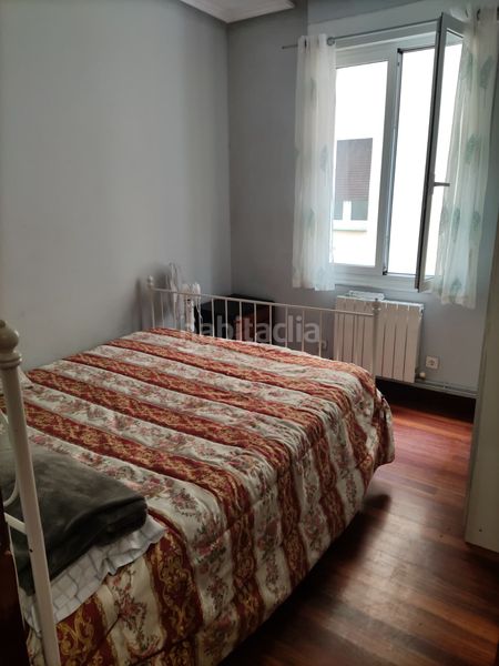 Foto 53217c2d-ab19-4195-ae82-78089bdd469d. Pis amb calefacció a Barrio de Uribarri Bilbao