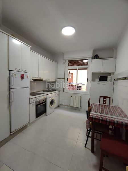 Foto 9bd63406-aa98-414b-9cf4-5bc26ef64263. Pis amb calefacció a Barrio de Uribarri Bilbao