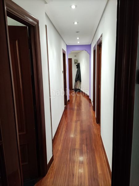 Foto bf5f800e-b46f-4b4a-96f9-8272f6159579. Pis amb calefacció a Barrio de Uribarri Bilbao