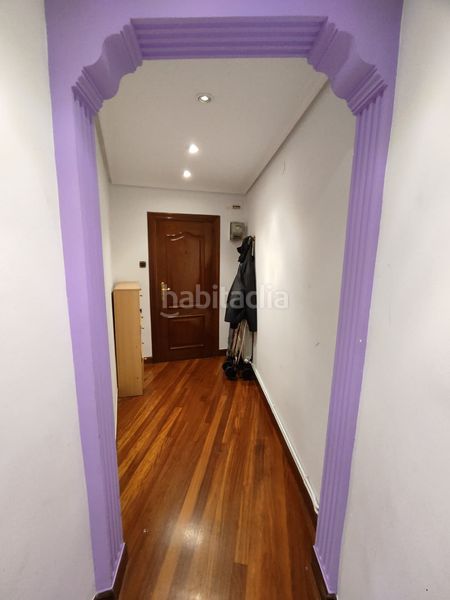 Foto d81b2d46-276a-471c-9285-52bfdd88b463. Pis amb calefacció a Barrio de Uribarri Bilbao