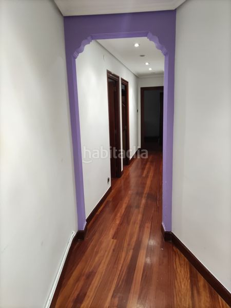 Foto deae0ed9-2e27-4ed2-b185-1aecb32ef7aa. Pis amb calefacció a Barrio de Uribarri Bilbao