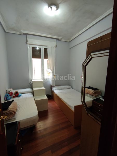 Foto e0e91702-cecc-449b-8327-aad7e2972efd. Pis amb calefacció a Barrio de Uribarri Bilbao