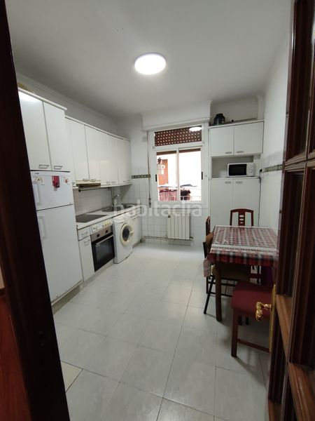 Foto ed208004-bf14-4abe-9e15-84e5a8b955b9. Pis amb calefacció a Barrio de Uribarri Bilbao