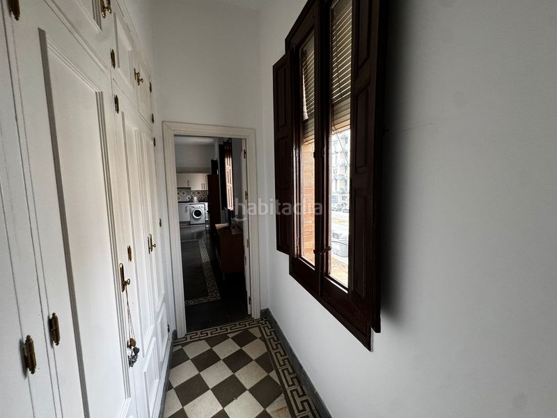 Foto 4286d763-b584-4b34-914b-7226b844e05a. Pis a Barrio del Nervión Sevilla