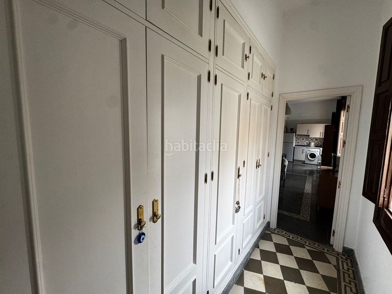 Foto 8f222ce3-7c61-4e3f-bb89-4cfa6740189e. Pis a Barrio del Nervión Sevilla