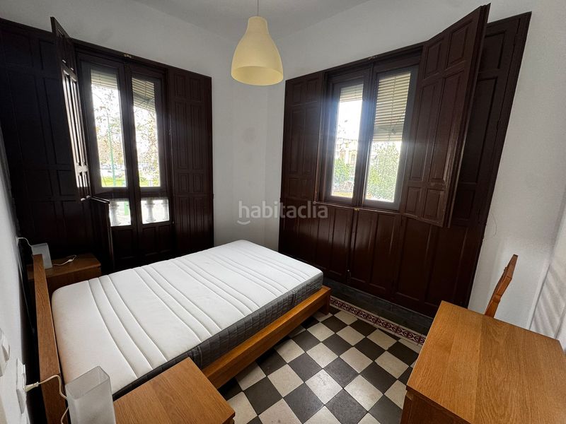 Foto 9ad59395-abbb-4031-9bae-9a27d4099778. Pis a Barrio del Nervión Sevilla