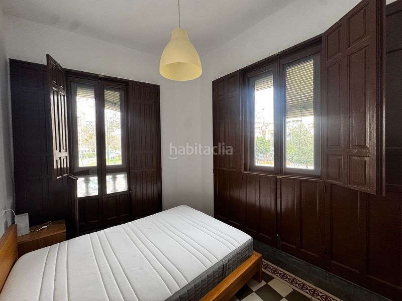 Foto a24d1896-6110-44d1-afb1-732dff1ad059. Pis a Barrio del Nervión Sevilla