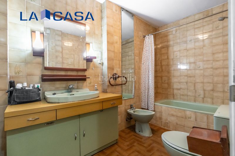 Foto 1133c281-ef0e-4098-8a91-d5ddc53a6173. Pis amb calefacció a Guindalera Madrid