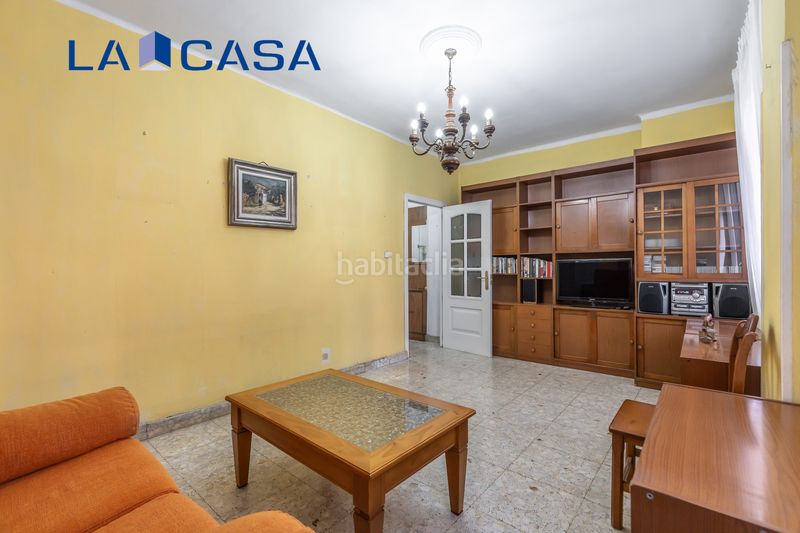 Foto 40c6e7e1-1bb5-4831-9c60-5ee2c94e1d39. Pis amb calefacció a Guindalera Madrid