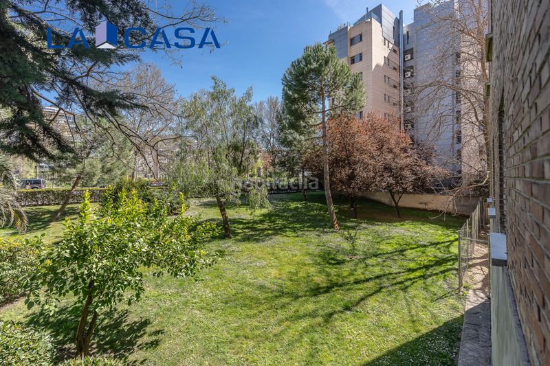 Foto d71d3220-c898-4edd-ac6b-d49c3e492c25. Pis amb calefacció a Guindalera Madrid