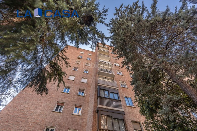 Foto dd937669-4855-4393-b6d7-73aead806057. Pis amb calefacció a Guindalera Madrid