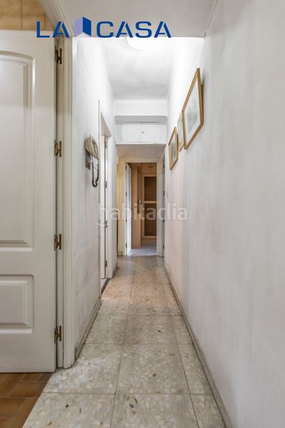 Foto e0569298-dcdc-453b-88b1-a527bc144990. Pis amb calefacció a Guindalera Madrid