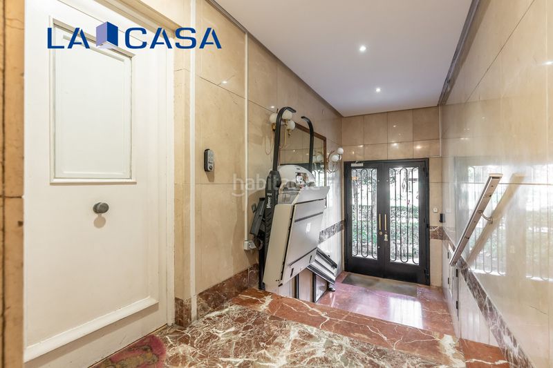 Foto f0fedfa6-bb78-4ba8-a62d-08beebffce49. Pis amb calefacció a Guindalera Madrid