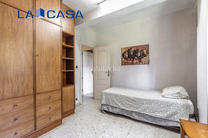 Foto fea0b225-0e68-4f53-995f-d85557848a60. Pis amb calefacció a Guindalera Madrid