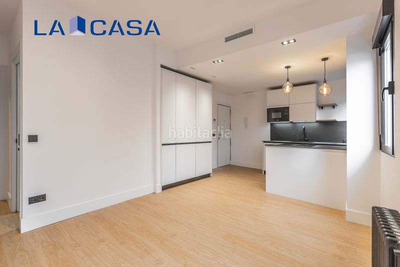 Foto 0222dd5b-d884-4fa1-b1d2-415a9e5ec454. Piso en Imperial Madrid