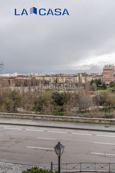 Foto 0b3ae9be-90c6-435b-9493-fd3d378620c9. Piso en Imperial Madrid