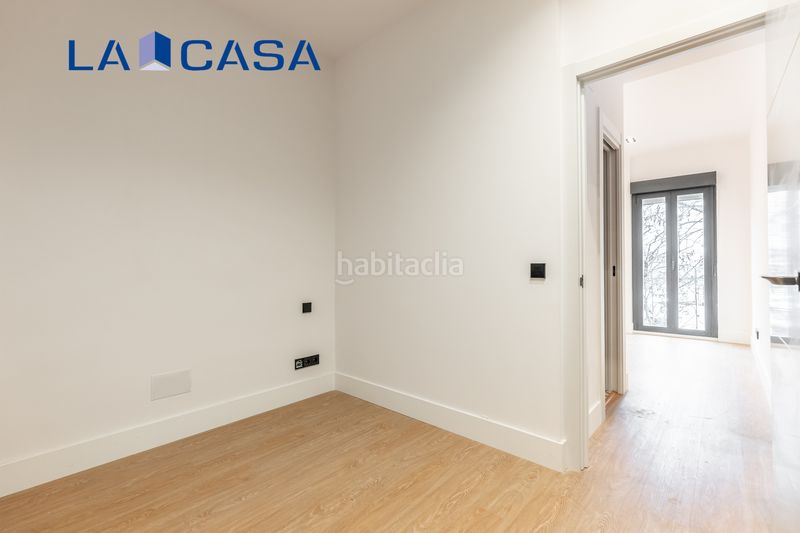 Foto 2a11c7ed-7f27-45de-a9d0-1d70e21e4403. Piso en Imperial Madrid