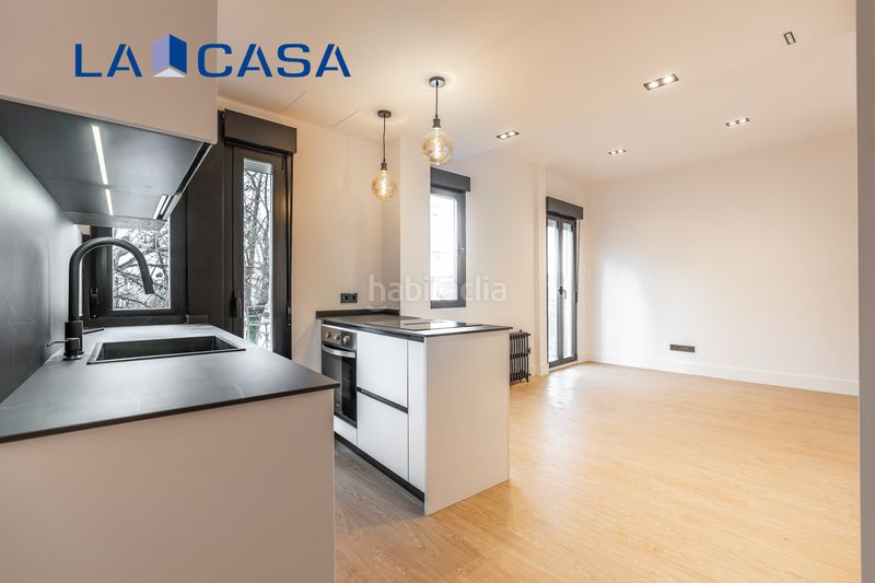 Foto 2dfd01b7-1af8-4b67-9801-2a6da630f97f. Piso en Imperial Madrid