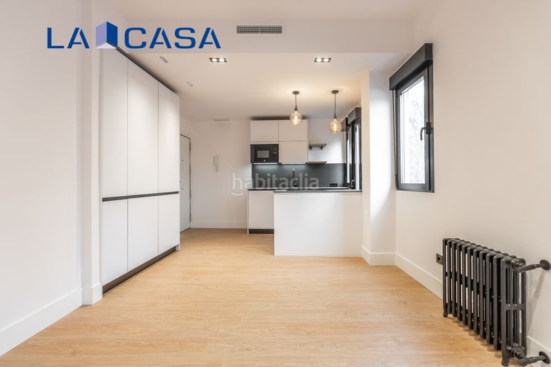 Foto 435e227a-5abc-4564-90f8-49aea1017405. Piso en Imperial Madrid