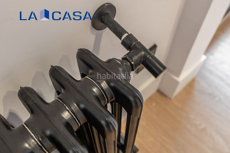 Foto 7995005c-3894-4648-9954-b4e06a6192ab. Piso en Imperial Madrid