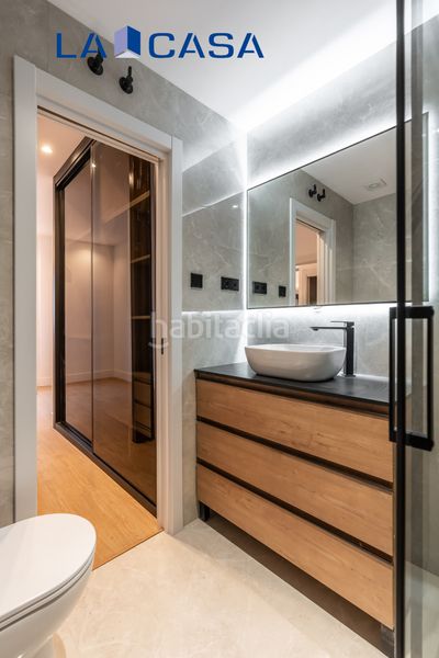 Foto a50efe84-a0cc-4e33-9522-f6cfe3d5c06c. Piso en Imperial Madrid