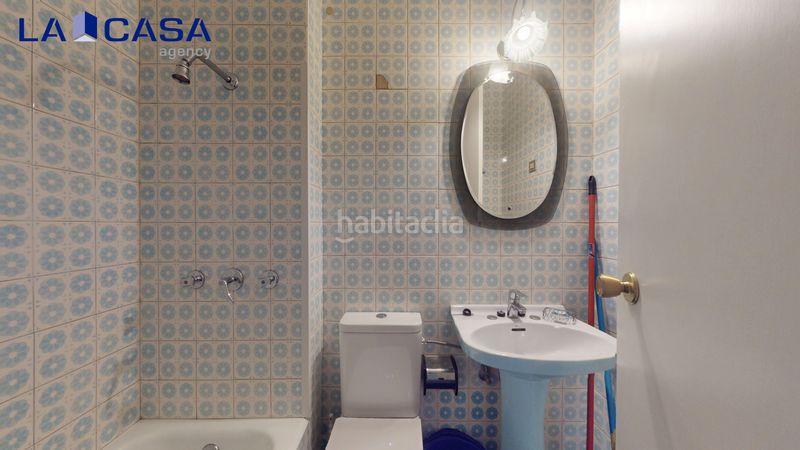 Foto 078e8416-938f-4f9f-bdad-6b7b85c95ba4. Pis amb aparcament a Castaños - Begoñaibarra Bilbao