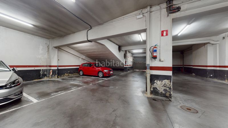 Foto 0b5faa4e-9970-4692-9062-6b771073eef9. Pis amb aparcament a Castaños - Begoñaibarra Bilbao