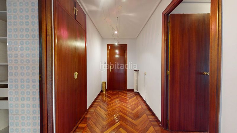 Foto 21155811-ec82-4daf-ad6f-cbb37f83ea2f. Pis amb aparcament a Castaños - Begoñaibarra Bilbao