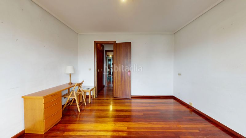 Foto 2578ae5d-da96-4b24-ae71-b2a0f1c5e7c2. Pis amb aparcament a Castaños - Begoñaibarra Bilbao