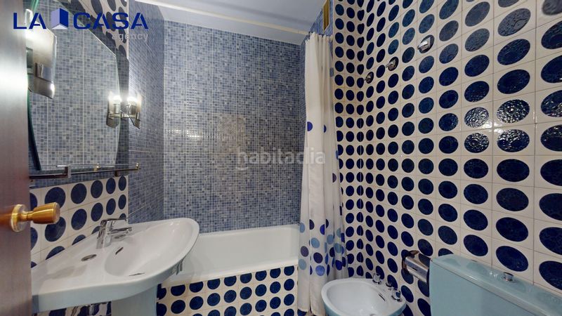 Foto 25dcf603-418f-4417-878c-ecba22a4097a. Pis amb aparcament a Castaños - Begoñaibarra Bilbao