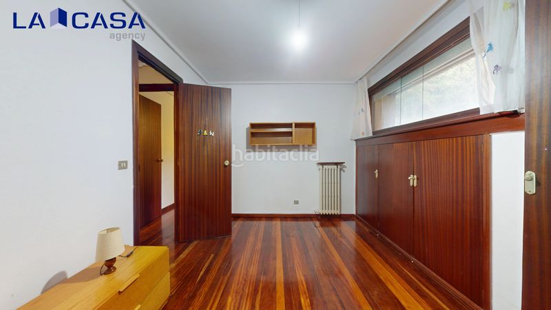 Foto 47db8078-21ff-454e-a923-79c6a61ab37b. Pis amb aparcament a Castaños - Begoñaibarra Bilbao