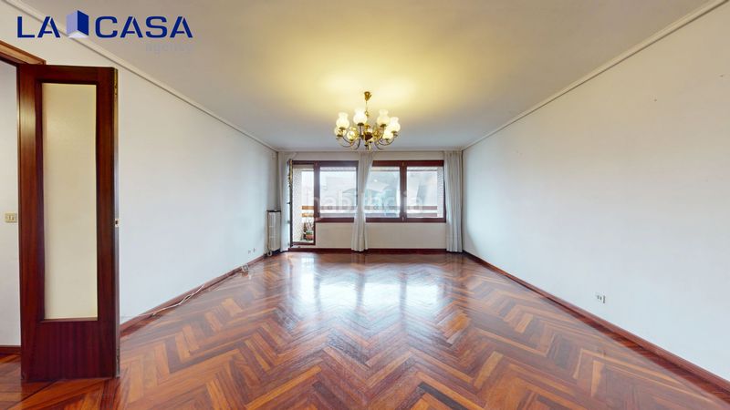 Foto 4852db25-6ea1-4d46-9420-439c3b720042. Pis amb aparcament a Castaños - Begoñaibarra Bilbao