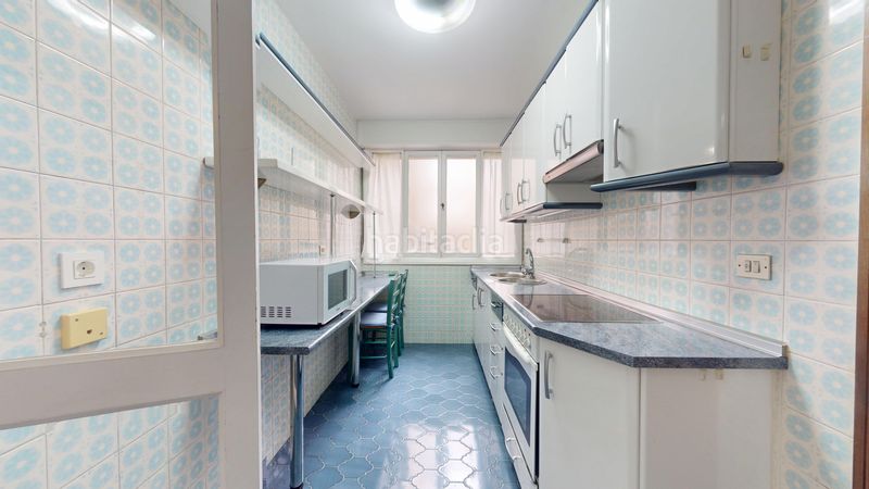 Foto 567f906c-18cb-4adf-a619-a5e89f265f87. Pis amb aparcament a Castaños - Begoñaibarra Bilbao