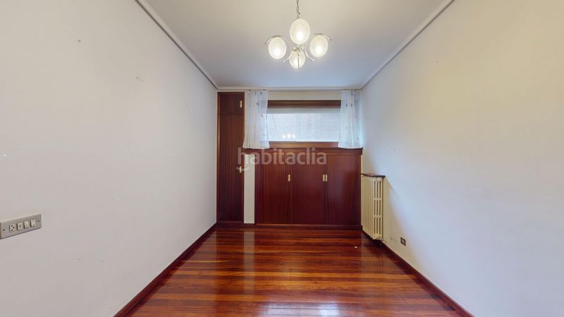 Foto 69456188-538e-4d10-9f72-cd4132af712b. Pis amb aparcament a Castaños - Begoñaibarra Bilbao