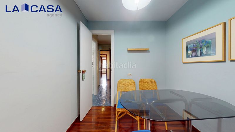 Foto 872a4816-7a78-42a0-b173-188bac2df890. Pis amb aparcament a Castaños - Begoñaibarra Bilbao