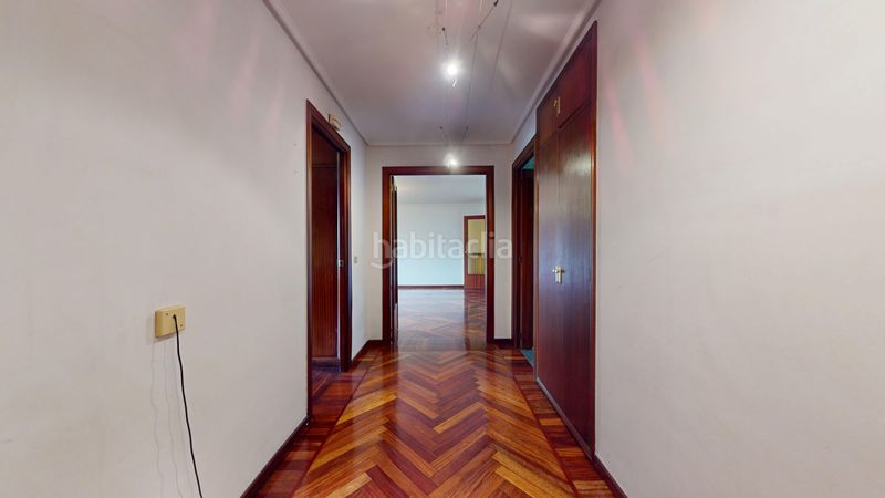 Foto 9b114519-7fd9-45bc-97c6-49a0848af51a. Pis amb aparcament a Castaños - Begoñaibarra Bilbao