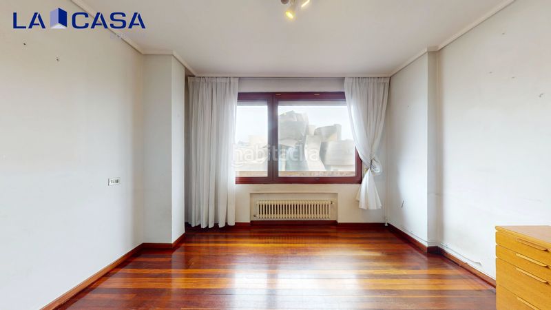 Foto bb728a77-0886-42ab-9acc-ed123e9eea4a. Pis amb aparcament a Castaños - Begoñaibarra Bilbao