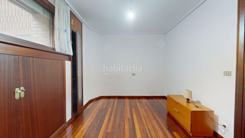 Foto c1522a40-3292-467d-b478-e51d73b3d6a1. Pis amb aparcament a Castaños - Begoñaibarra Bilbao