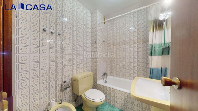 Foto c60e1d3d-249b-49da-9ea1-f701ef3b55ee. Pis amb aparcament a Castaños - Begoñaibarra Bilbao