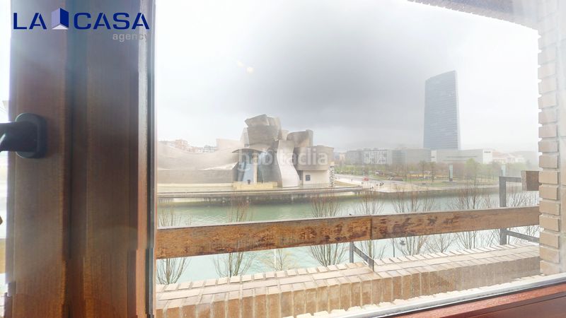 Foto d352c051-992f-4c53-bbe3-8152a5b5c217. Pis amb aparcament a Castaños - Begoñaibarra Bilbao